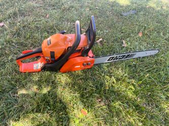 Echo chainsaw