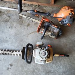 Gardening Tools
