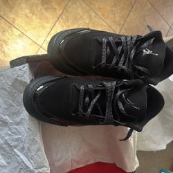 Jordan Black Cat3’s   trade 