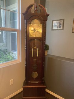 Floor Clock