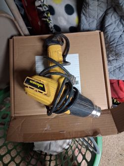 Heat Gun 