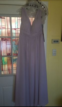 Bridesmaids dress