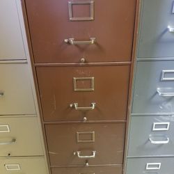 File Cabinet