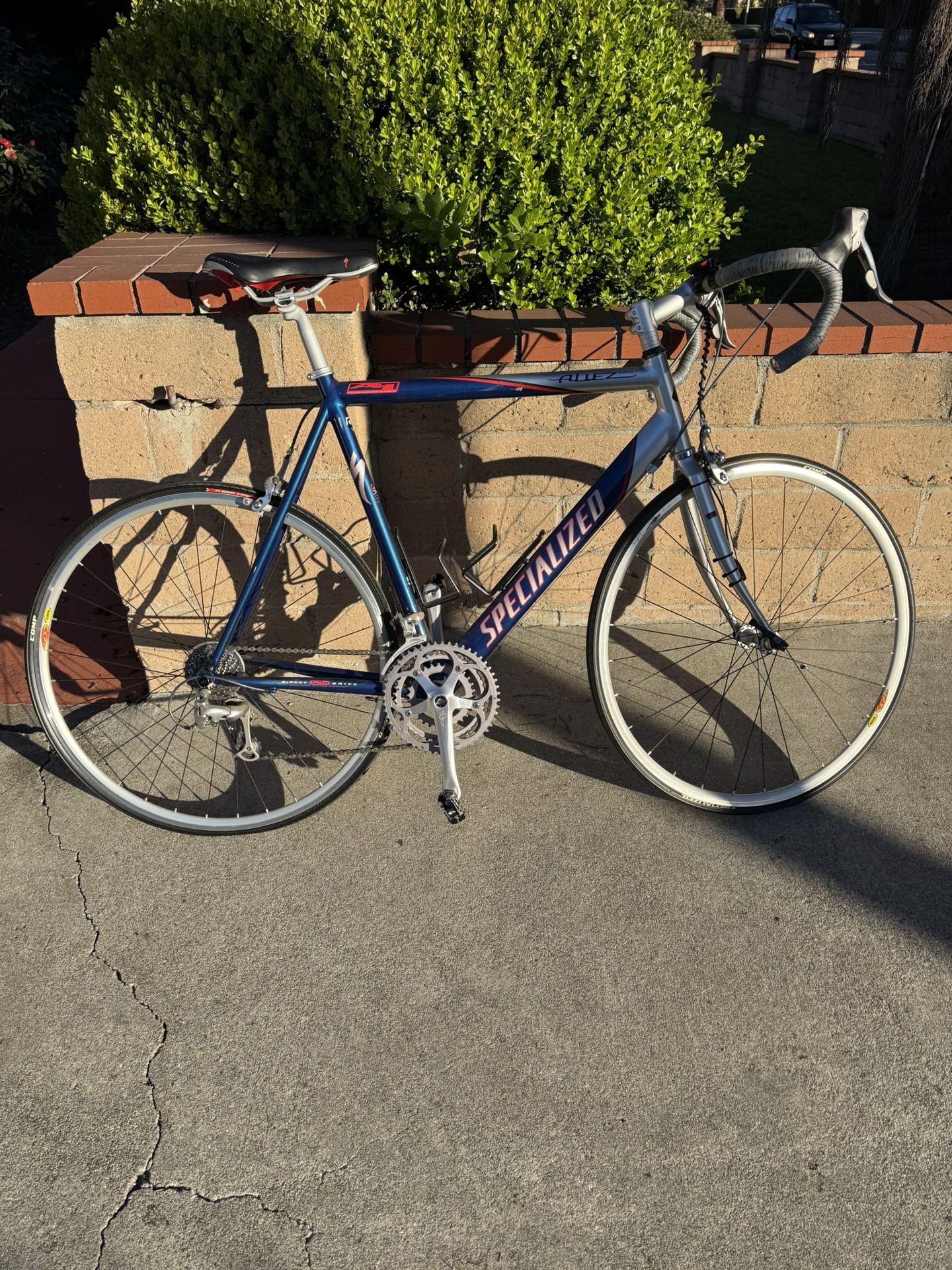 Specialized Road Bike