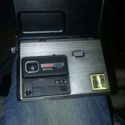 Kodak Disc 4100 Very Old .its New