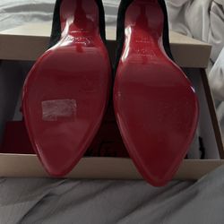 Louboutin 
