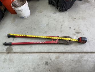 Bolt Cutters