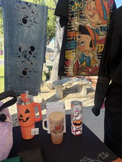 Garage Sale