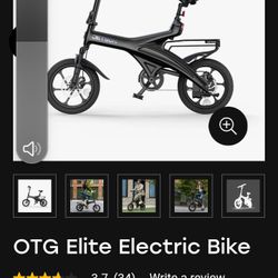 E- Bike
