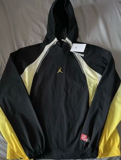 Nike Jordan Flight Lightweight Half-Zip Hoodie Men’s Size 2xl IF1900-045