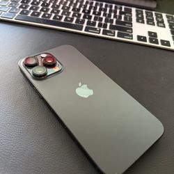 iPhone 16 Pro Max 256g