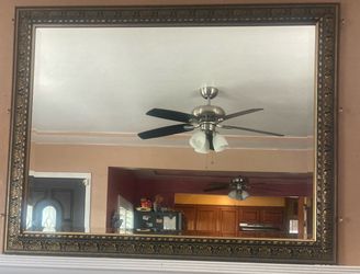 Decorative Mirror