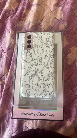 Samsung phone case