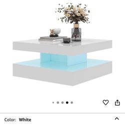 Center Table Living Room 