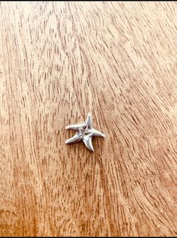 Tiffany & Co. Elsa Peretti Starfish Earrings