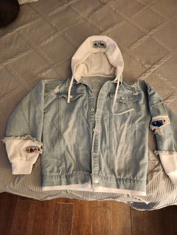 Tokyo Costume Jacket