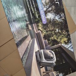 Aiper Scuba N1 Max Robotic Pool Cleaner