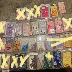 Disney iPhone 14 Pro Max Cases 