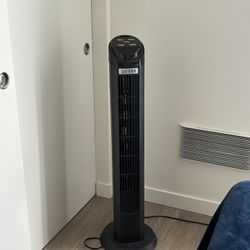 Tower Fan 