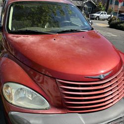 Pt Cruiser 