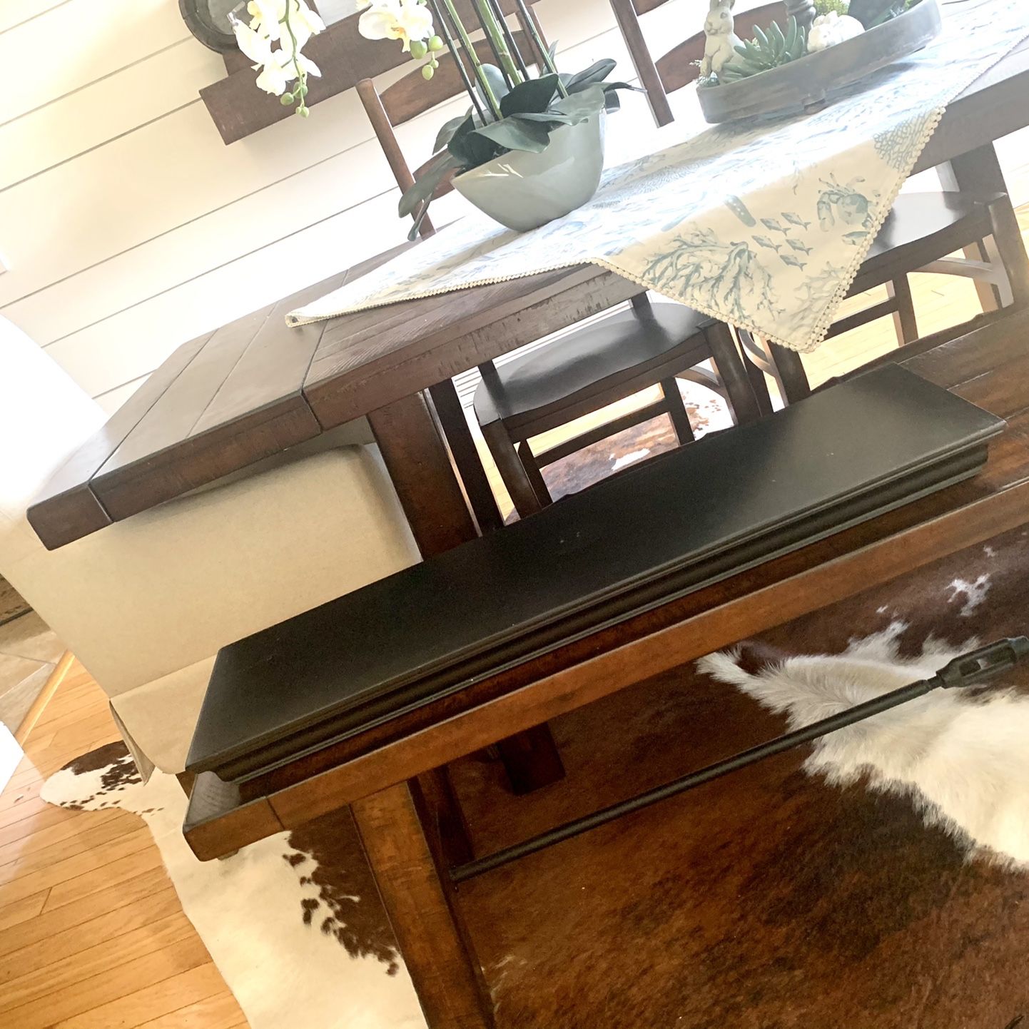 Crown molding Floating Shelf By Pottery Barn