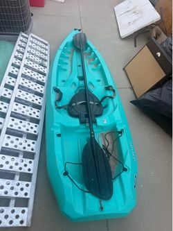 Kayak