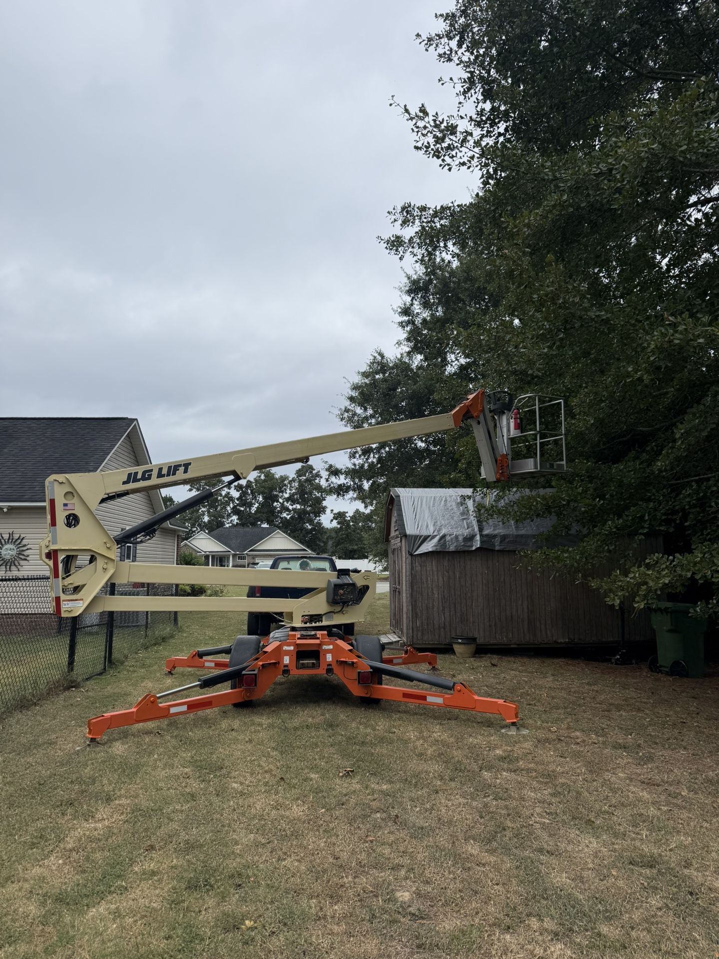 50 Ft good Condition
