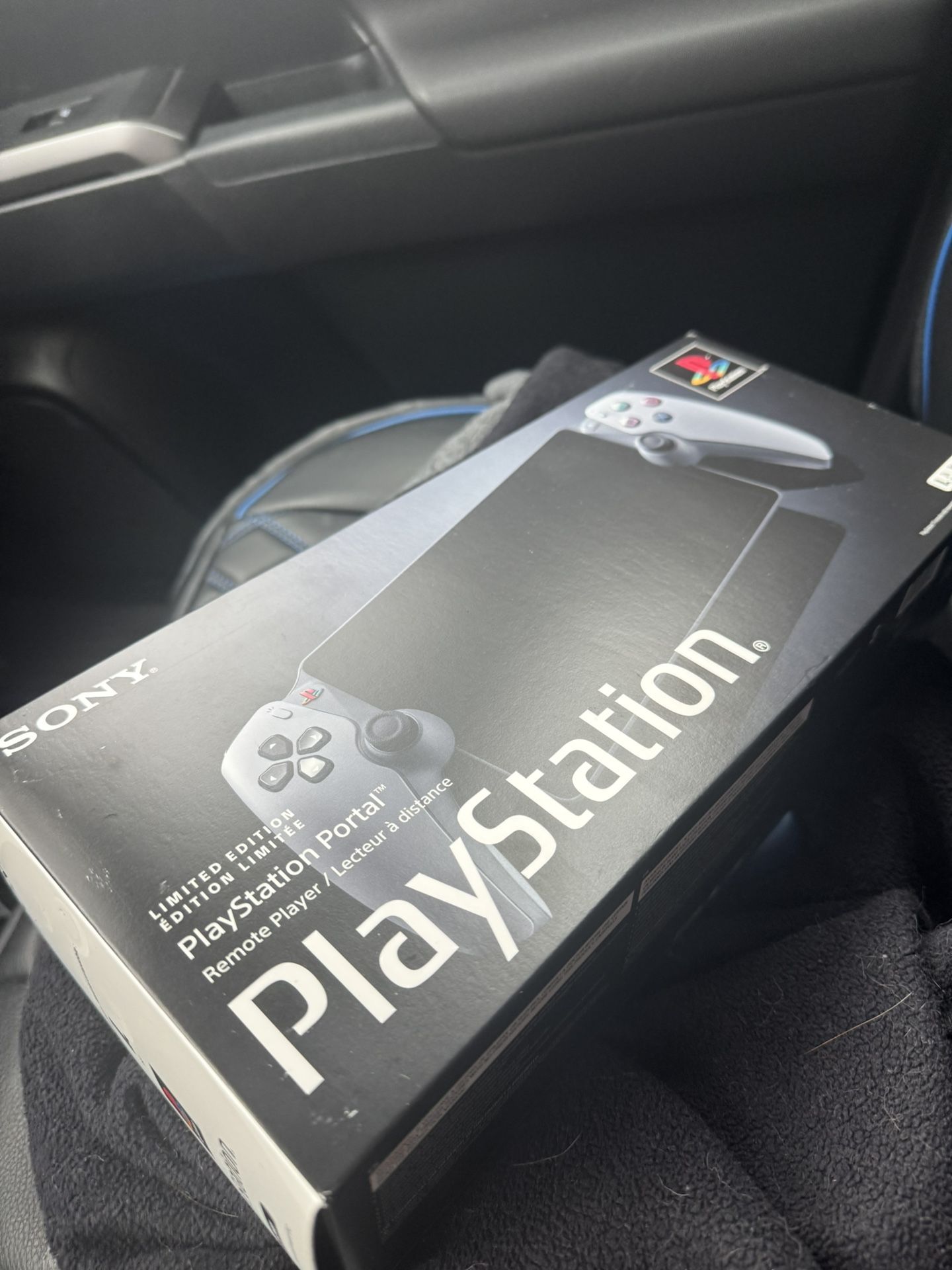 PlayStation Portal 30th Anniversary New