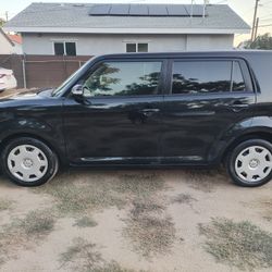 2012 Toyota XB