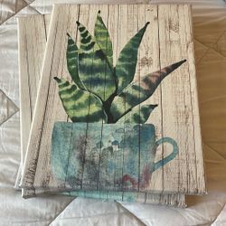 Paintings Make An Offer