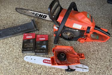 ECHO CS-310 Chainsaw (Firm on Price)
