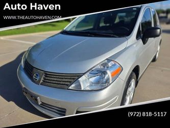 2011 Nissan Versa