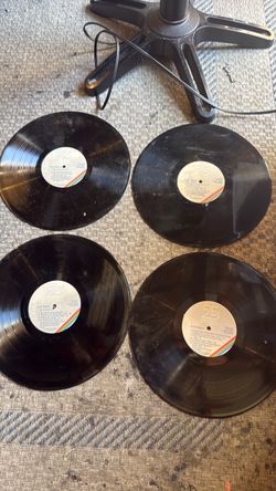 Elvis 25 anniversary records 10 each