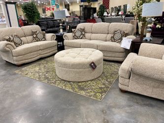 Livingroom Set