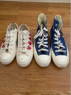 Converse Play collab