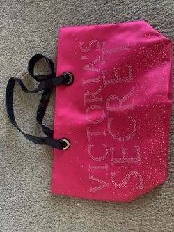 Victoria’s Secret Bag