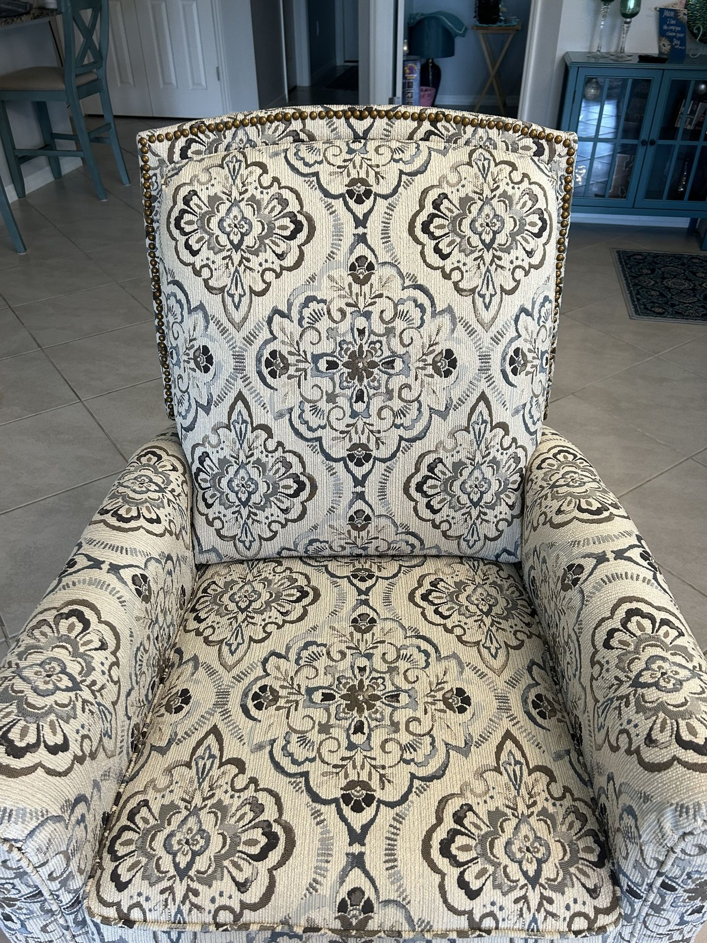 Recliner