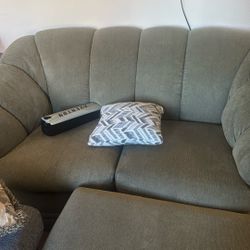 Sofa Set Of 3 