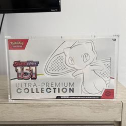 151 Ultra Premium Collection 