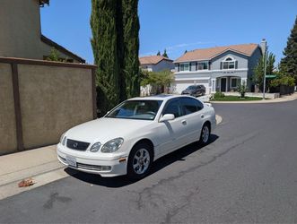 1999 Lexus GS 300