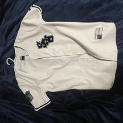 Two Thr33 Shirt Size M 