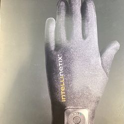 Intellinetix Hand Pain and Athritis Theraphy Gloves