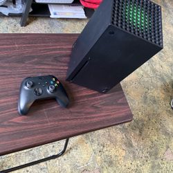 Xbox Series X / Xbox One