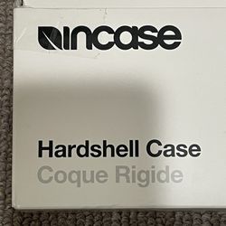 MacBook Clear Hard heel Case 