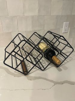 Wine Rack