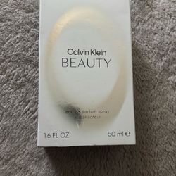Calvin Klein Beauty 