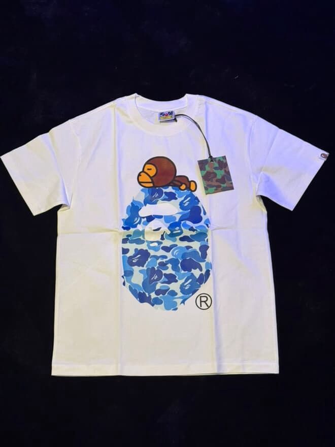 Bape Tee