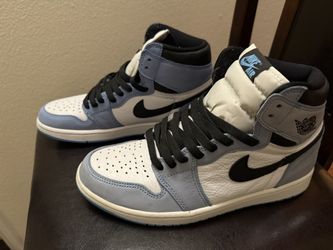 Jordan 1 UNC