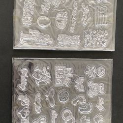 Mini Occasion Stamps