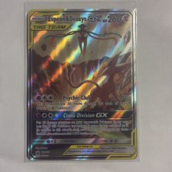 tag team mew and deoxys 